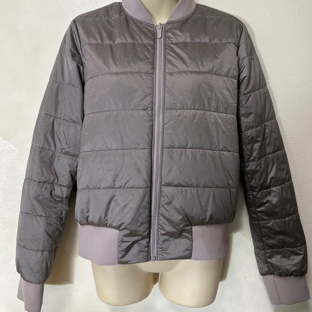 lululemon flip it and reverse it jacket